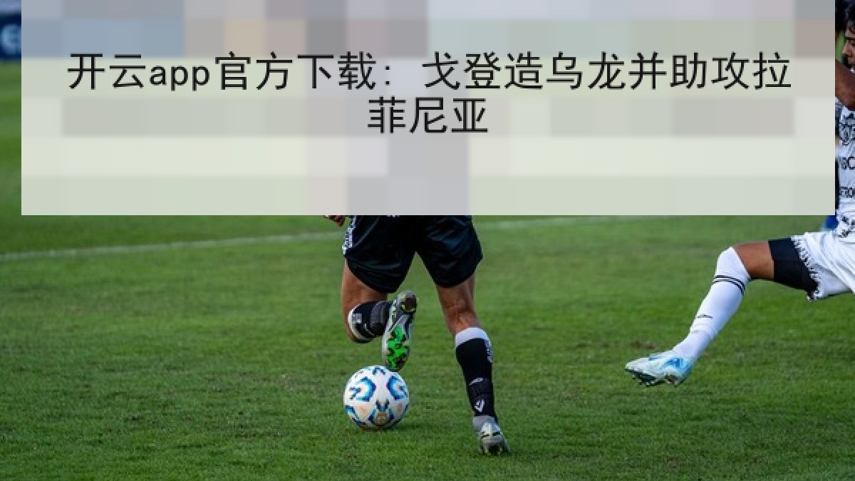 开云app官方下载: 戈登造乌龙并助攻拉菲尼亚